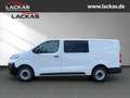 Fiat Scudo L3 Multicab Basis 2.0 Mu ltijet 180 Apple CarPlay Android Auto DAB Temp Berganfahrass. Білий - thumbnail 2