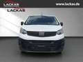 Fiat Scudo L3 Multicab Basis 2.0 Mu ltijet 180 Apple CarPlay Android Auto DAB Temp Berganfahrass. Білий - thumbnail 8