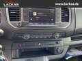Fiat Scudo L3 Multicab Basis 2.0 Mu ltijet 180 Apple CarPlay Android Auto DAB Temp Berganfahrass. Білий - thumbnail 15