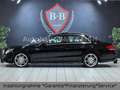 Mercedes-Benz E 350 E-350d*AMG*4Matic*2.HD*360°Stand-HZ*Schiebedach Schwarz - thumbnail 7