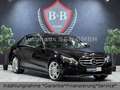 Mercedes-Benz E 350 E-350d*AMG*4Matic*2.HD*360°Stand-HZ*Schiebedach Schwarz - thumbnail 1