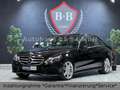 Mercedes-Benz E 350 E-350d*AMG*4Matic*2.HD*360°Stand-HZ*Schiebedach Schwarz - thumbnail 3