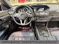 Mercedes-Benz E 350 E-350d*AMG*4Matic*2.HD*360°Stand-HZ*Schiebedach Schwarz - thumbnail 19