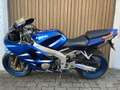 Kawasaki Ninja ZX-6R * TOP * nur 26256 km * TÜV NEU * Blau - thumbnail 4