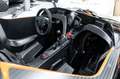 KTM X-Bow RR GT4 I 1 Of 3 I Full Carbon I DMSB Zwart - thumbnail 14