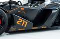 KTM X-Bow RR GT4 I 1 Of 3 I Full Carbon I DMSB Zwart - thumbnail 25