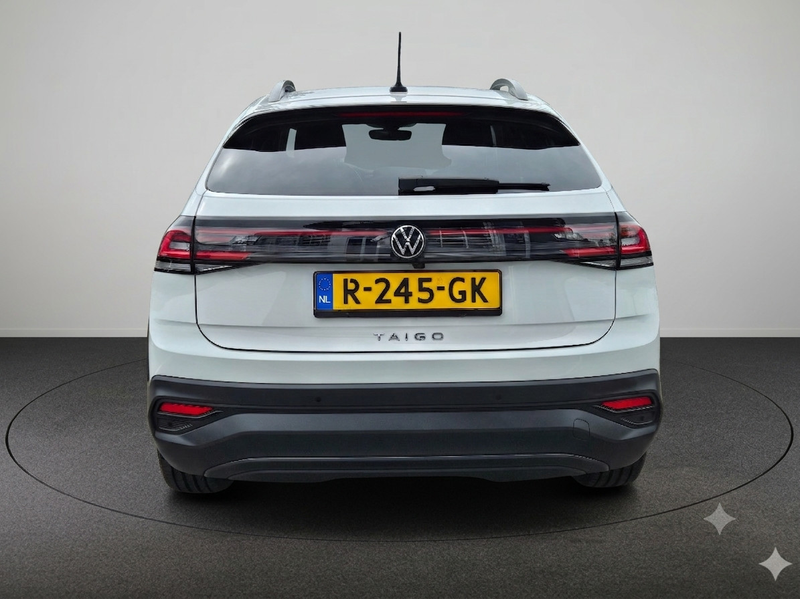 Volkswagen Taigo 1.0 TSI Life | Navigatie | Adapt. Cruise | PDC | C — photo 4