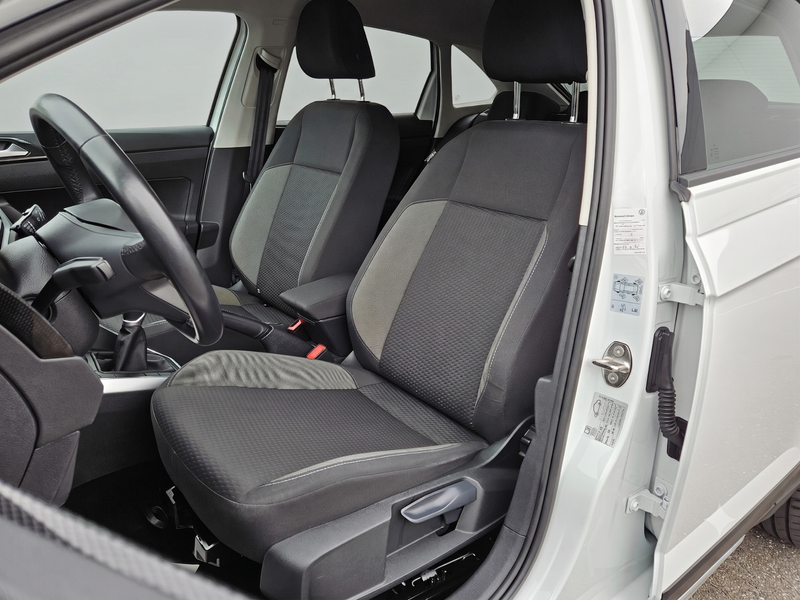 Volkswagen Taigo 1.0 TSI Life | Navigatie | Adapt. Cruise | PDC | C — photo 11