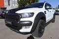 Ford Ranger Ranger Wildtrack mit Raptorumbau 4x4 3,2 TDCi Aut. Wildtrak Weiß - thumbnail 2