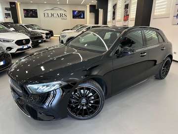 e hybrid EQ AMG Line Premium