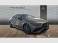 Mercedes-Benz CLA 250 e AMG Line Grau - thumbnail 3