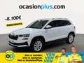 Skoda Karoq 2.0TDI Adblue Selection 85kW Blanco - thumbnail 1