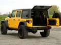 Jeep Wrangler Jeep Wrangler Rubicon | Unlimited | Lower Price Jaune - thumbnail 4