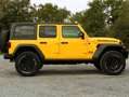 Jeep Wrangler Jeep Wrangler Rubicon | Unlimited | Lower Price Jaune - thumbnail 2