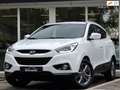 Hyundai iX35 1.6i GDI 135pk Cruise/Bluetooth//Camera/Trekhaak a Bianco - thumbnail 1
