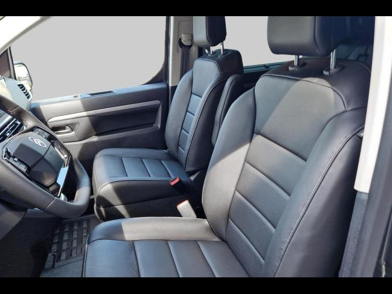 Citroen Jumpy Dubbele Cabine | luxury pack | trekhaak | — photo 10