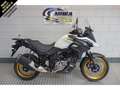 Suzuki V-Strom 650 XT DL 650 XT Wit - thumbnail 1