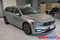 Volkswagen Passat VARIANT 2.0 TDI 150 CV DSG EXECUTIVE Argento - thumbnail 3