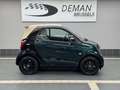 smart forTwo Cabrio *Prime* Tailor Made Ed. *Capote\u0026Cuir b Green - thumbnail 14