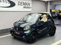 smart forTwo Cabrio *Prime* Tailor Made Ed. *Capote\u0026Cuir b Green - thumbnail 1
