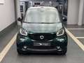 smart forTwo Cabrio *Prime* Tailor Made Ed. *Capote\u0026Cuir b Green - thumbnail 4