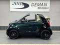 smart forTwo Cabrio *Prime* Tailor Made Ed. *Capote\u0026Cuir b Vert - thumbnail 2