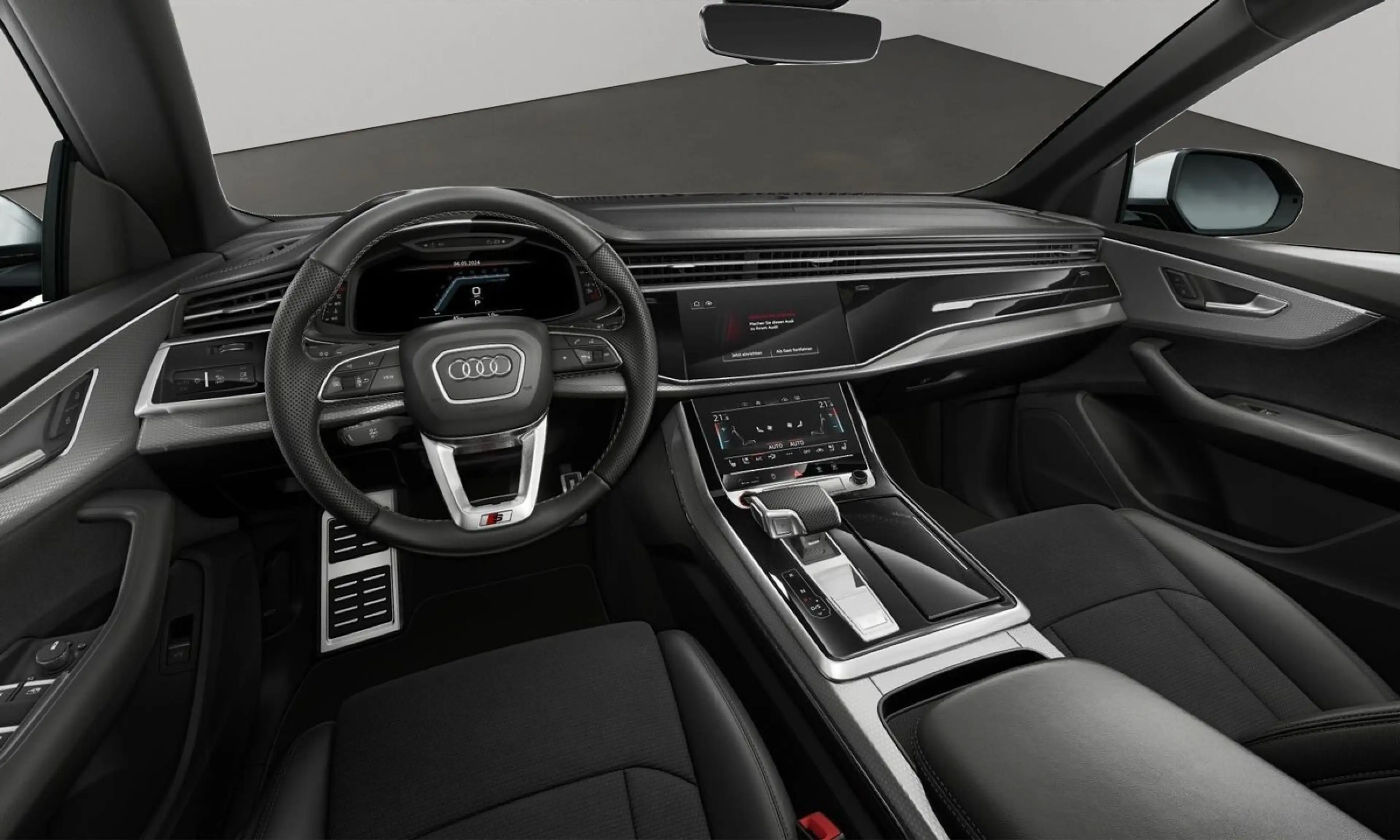 Audi SQ8 SUV TFSI NEUBESTELLUNG — photo 6