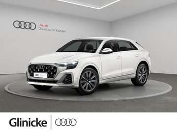 SUV TFSI NEUBESTELLUNG