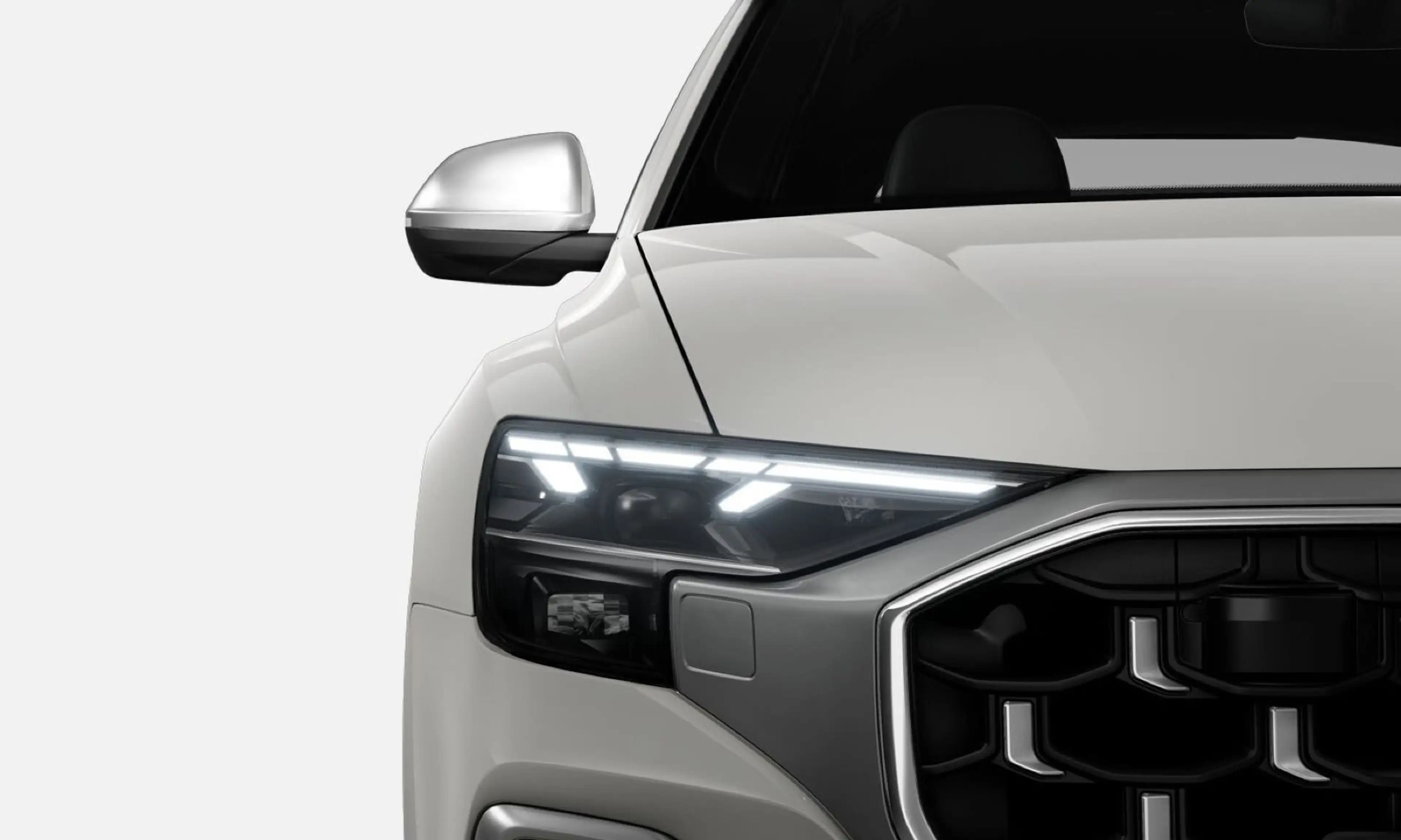 Audi SQ8 SUV TFSI NEUBESTELLUNG — photo 7