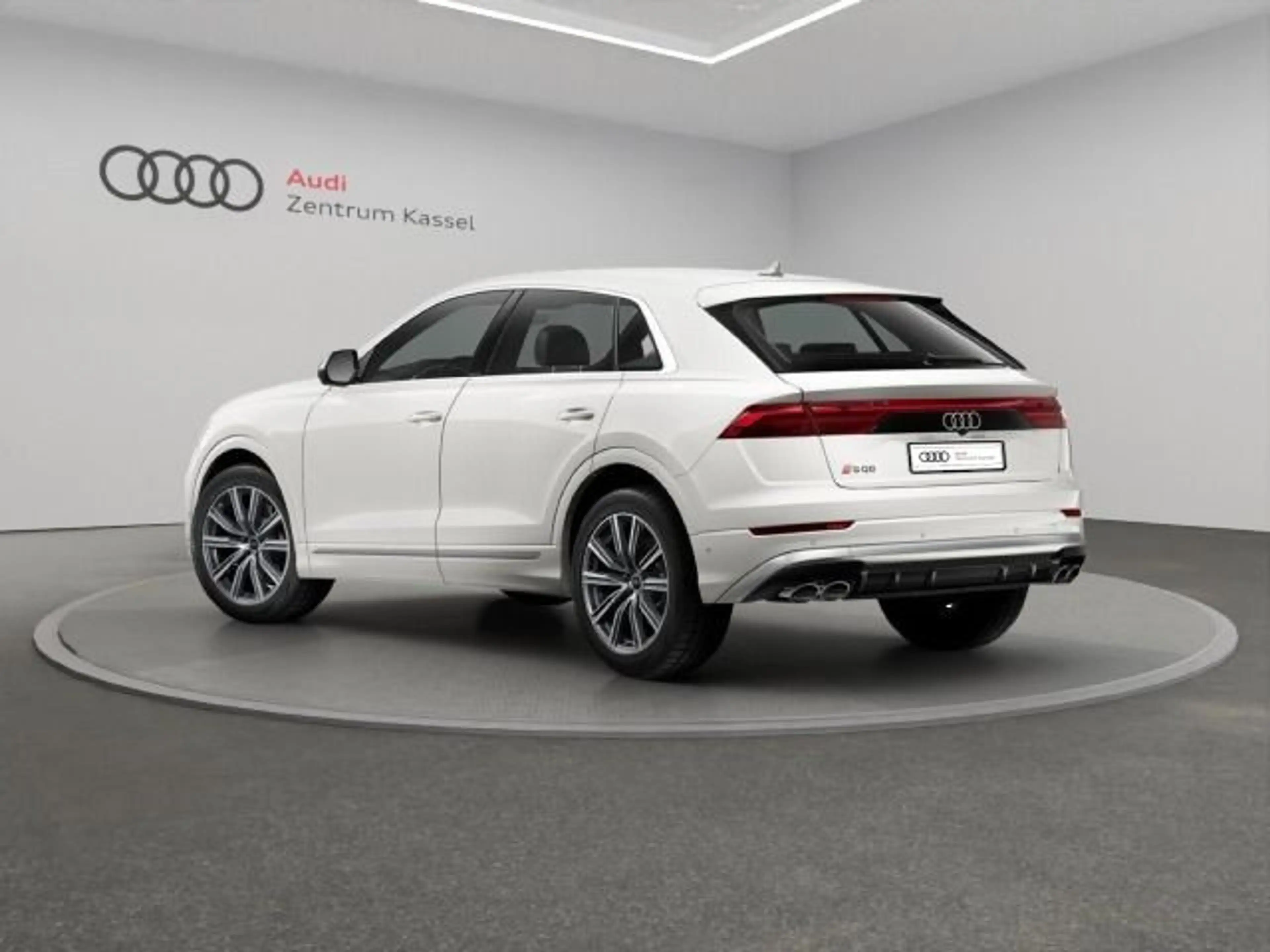 Audi SQ8 SUV TFSI NEUBESTELLUNG — photo 3