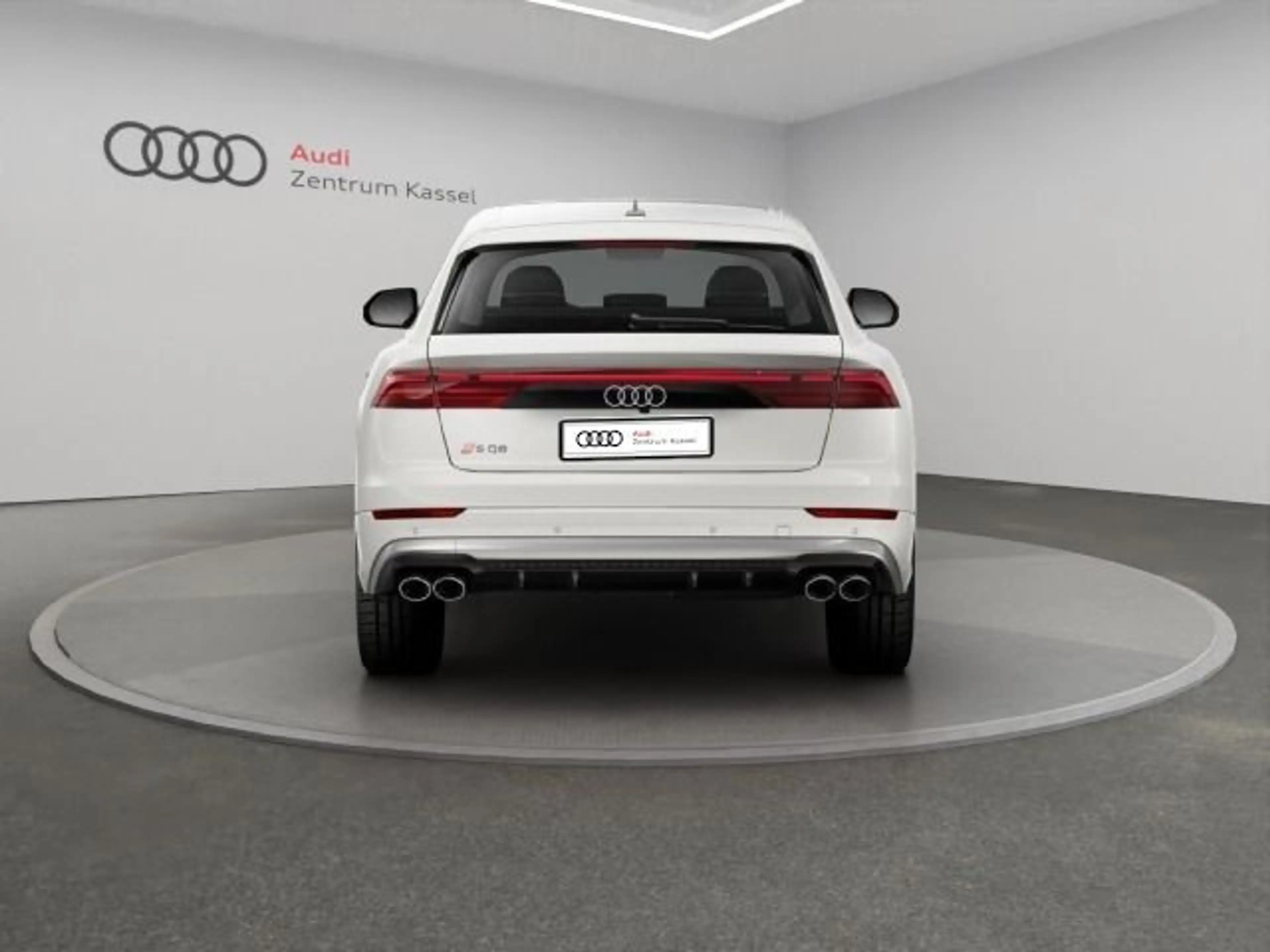 Audi SQ8 SUV TFSI NEUBESTELLUNG — photo 4