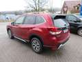 Subaru Forester 2.0ie Active Lineartronic + AHK Red - thumbnail 7
