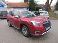 Subaru Forester 2.0ie Active Lineartronic + AHK Rot - thumbnail 3