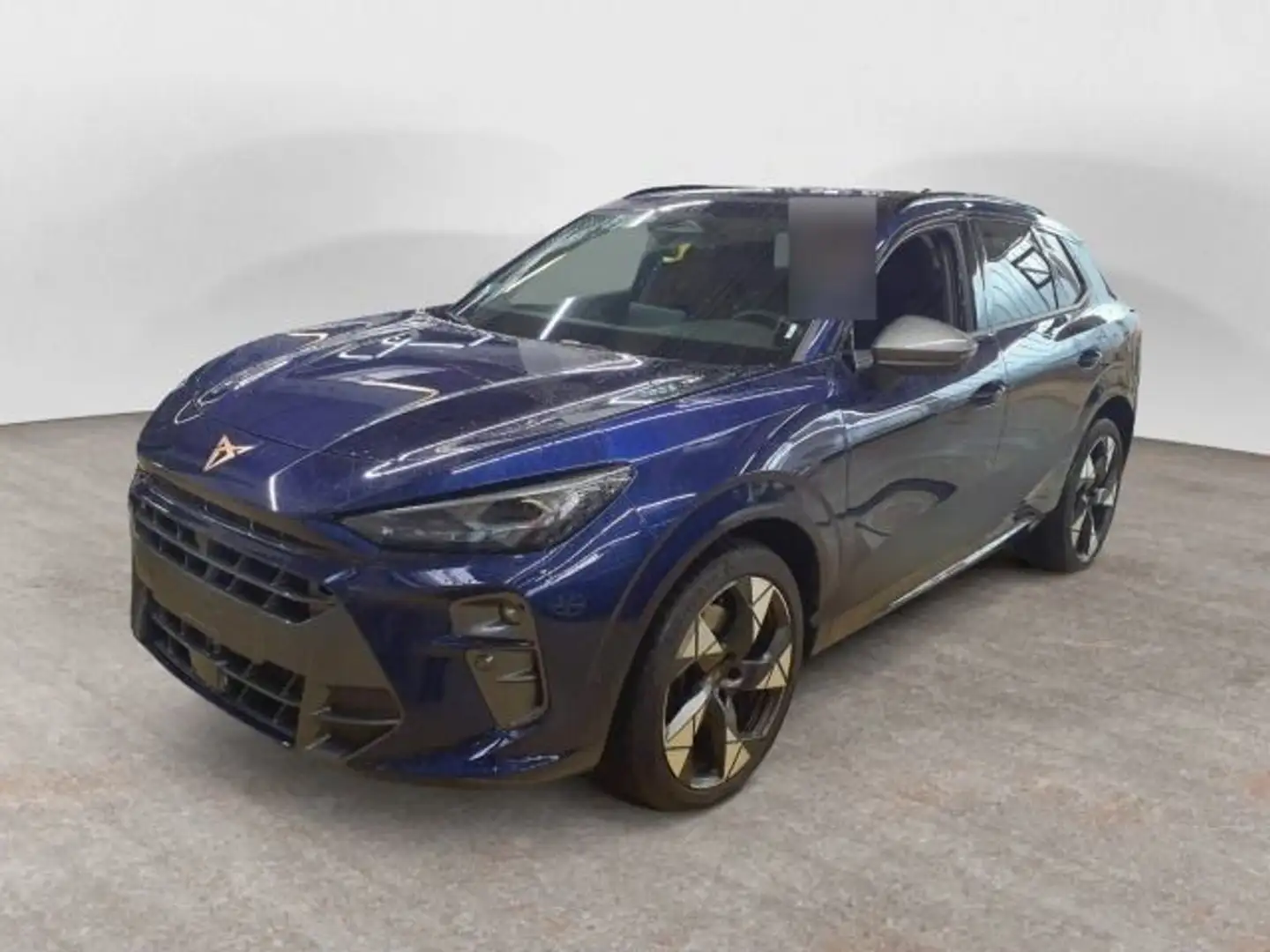 CUPRA Terramar 2.0 TSI DSG 4Drive VZ *Pano*AHK*Head-Up Blau - 2