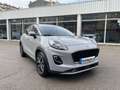 Ford Puma 1.0 EcoBoost MHEV Titanium 125 Gris - thumbnail 3
