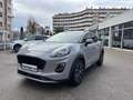 Ford Puma 1.0 EcoBoost MHEV Titanium 125 Gris - thumbnail 1