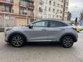 Ford Puma 1.0 EcoBoost MHEV Titanium 125 Gris - thumbnail 5