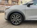 Ford Puma 1.0 EcoBoost MHEV Titanium 125 Gris - thumbnail 6
