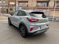 Ford Puma 1.0 EcoBoost MHEV Titanium 125 Gris - thumbnail 9