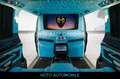 Mercedes-Benz V 300 d  XL VIP MASSAGE SKY STARS TV LUXURY STHZG Noir - thumbnail 8