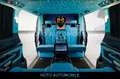 Mercedes-Benz V 300 d  XL VIP MASSAGE SKY STARS TV LUXURY STHZG Noir - thumbnail 7