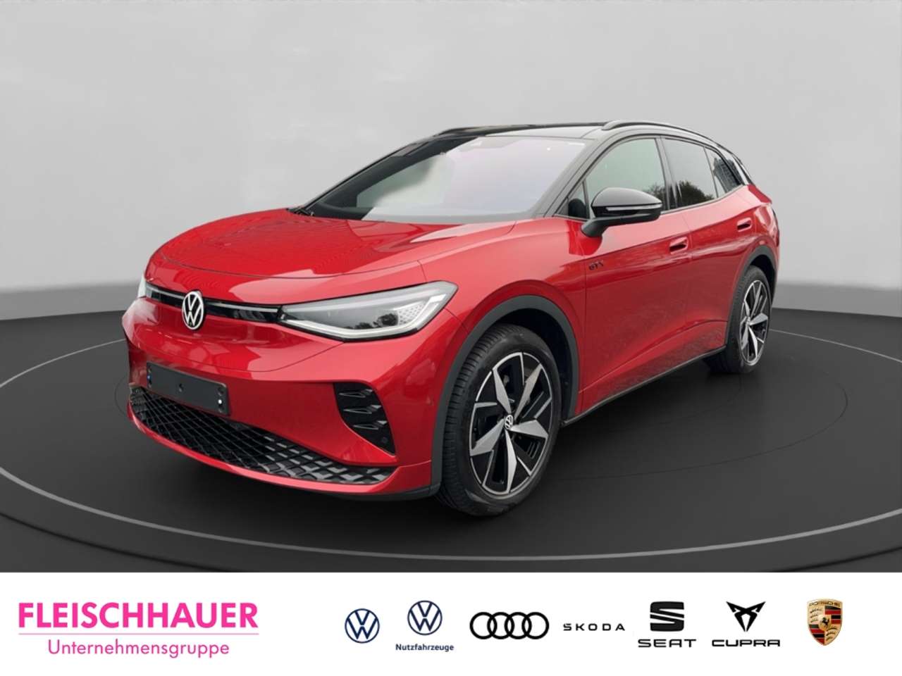 Volkswagen ID.4 2023