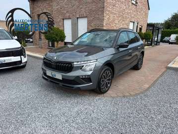 1.0 TSI 115PK DSG Selection + BLACK/PACK NIEUW 0KM