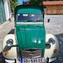 Citroen 2CV AK400 Grün - thumbnail 1