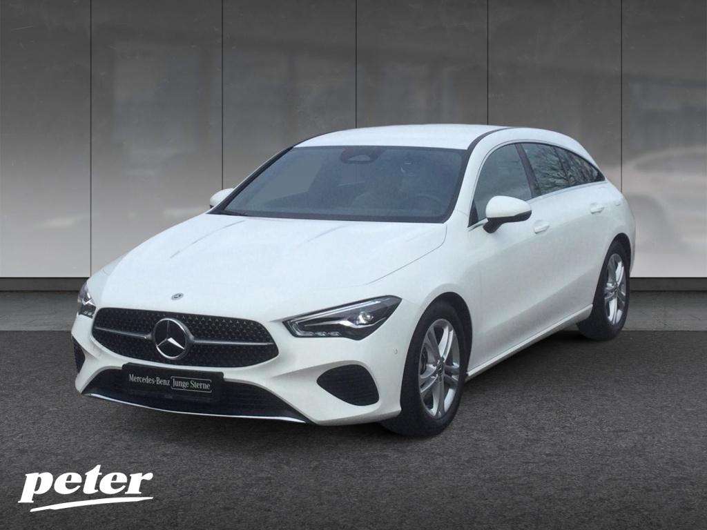 Second hand Mercedes Benz Cla-Class 180