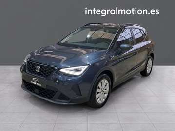 1.0 TSI 85kW Style Special Edition