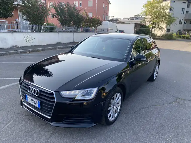 Audi A4 Avant 2.0 tdi Business Plus 150cv multitronic E5