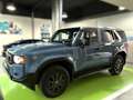 Toyota Land Cruiser 250 First Edition Aut. Azul - thumbnail 8