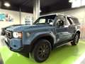 Toyota Land Cruiser 250 First Edition Aut. Azul - thumbnail 9
