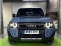 Toyota Land Cruiser 250 First Edition Aut. Azul - thumbnail 2